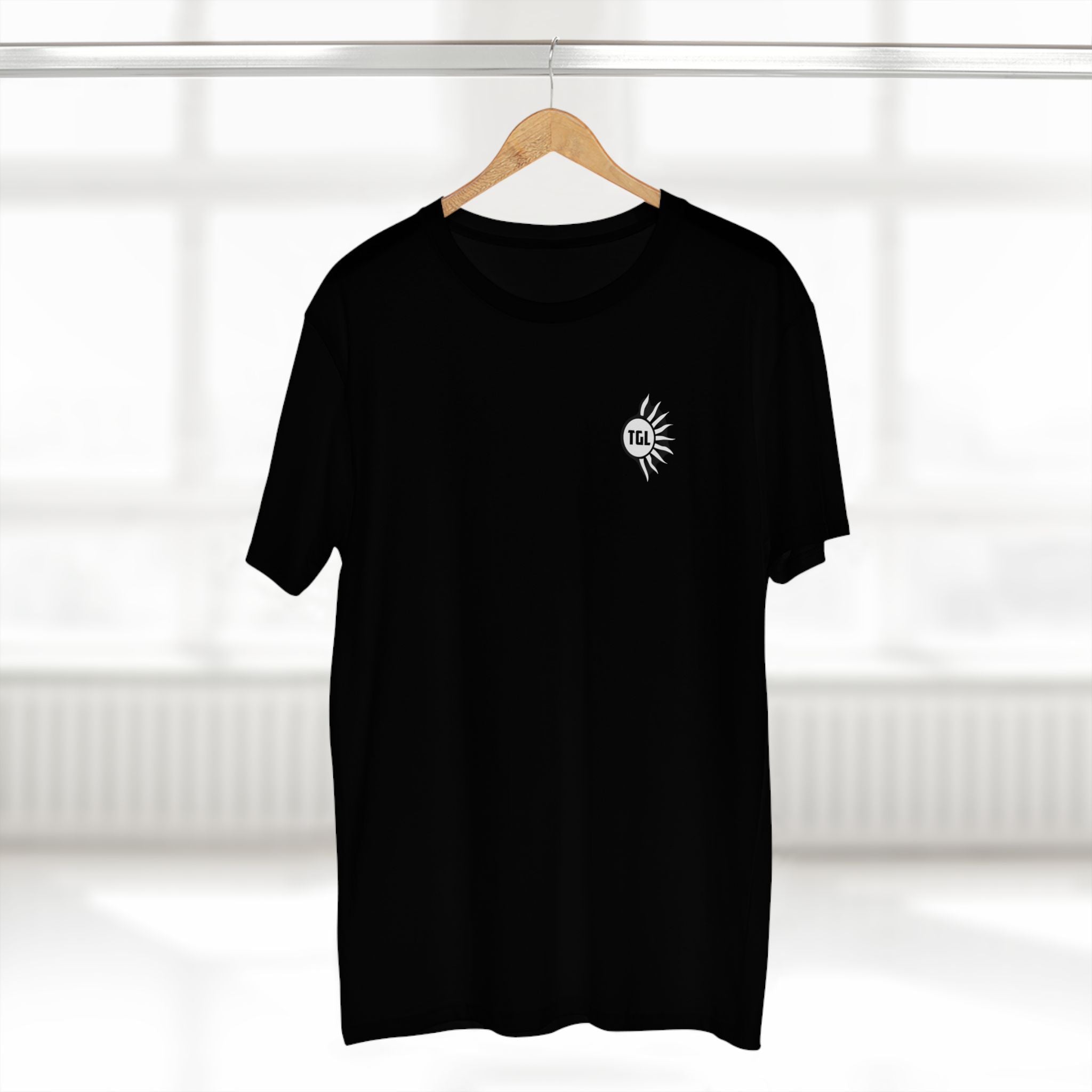 Stop The Chemtrails Tee
