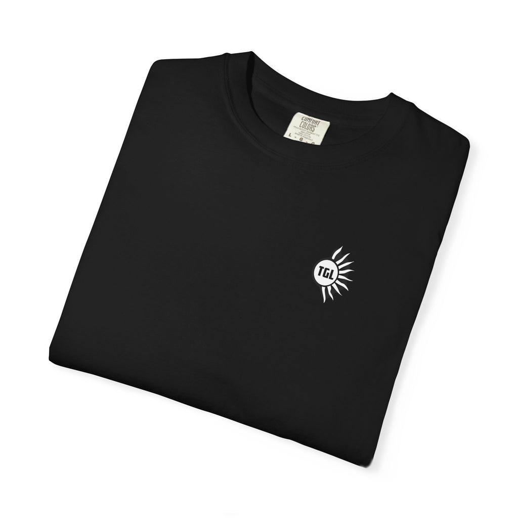 Antiseptic #003 - "The Good Life" Shirt Unisex T-shirt - Noticer Tee