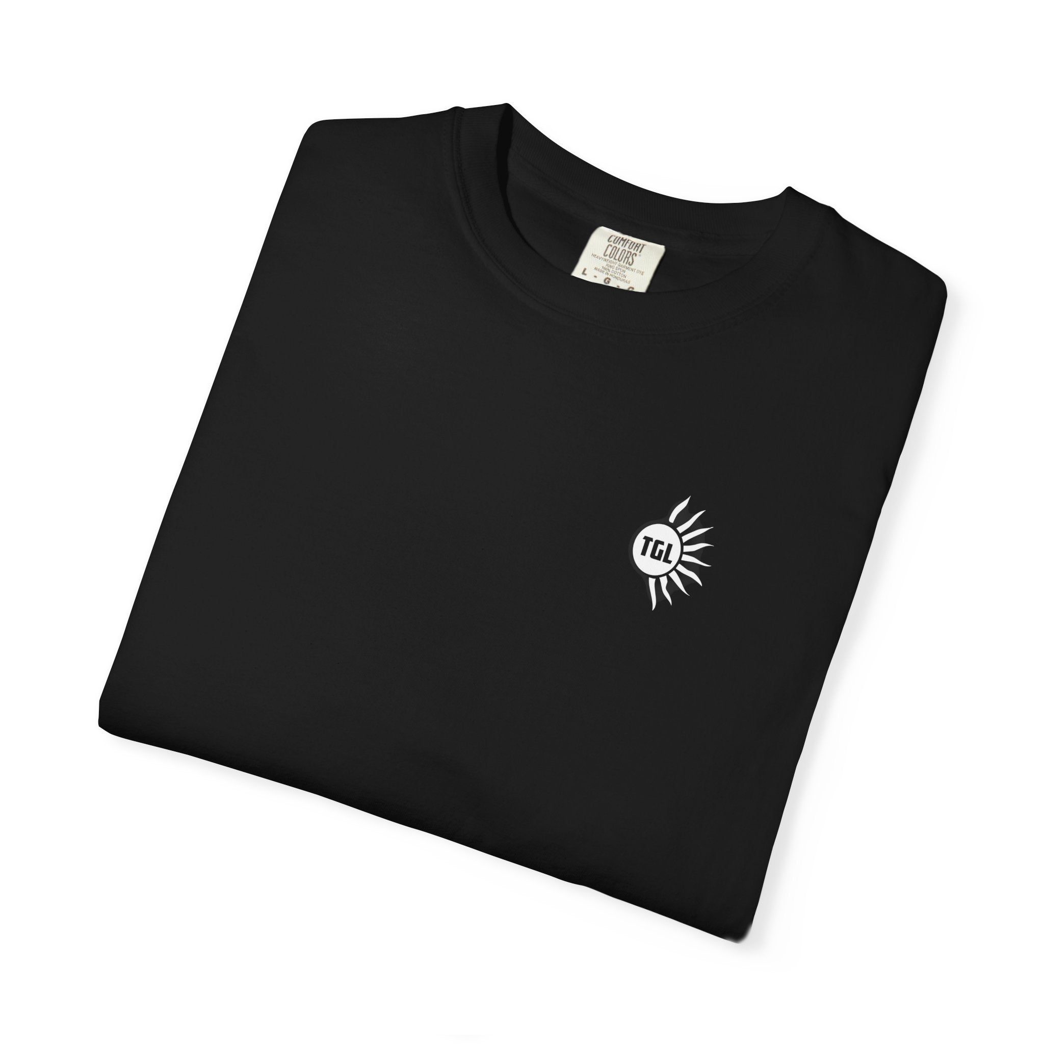 Antiseptic #003 - "The Good Life" Shirt Unisex T-shirt - Noticer Tee