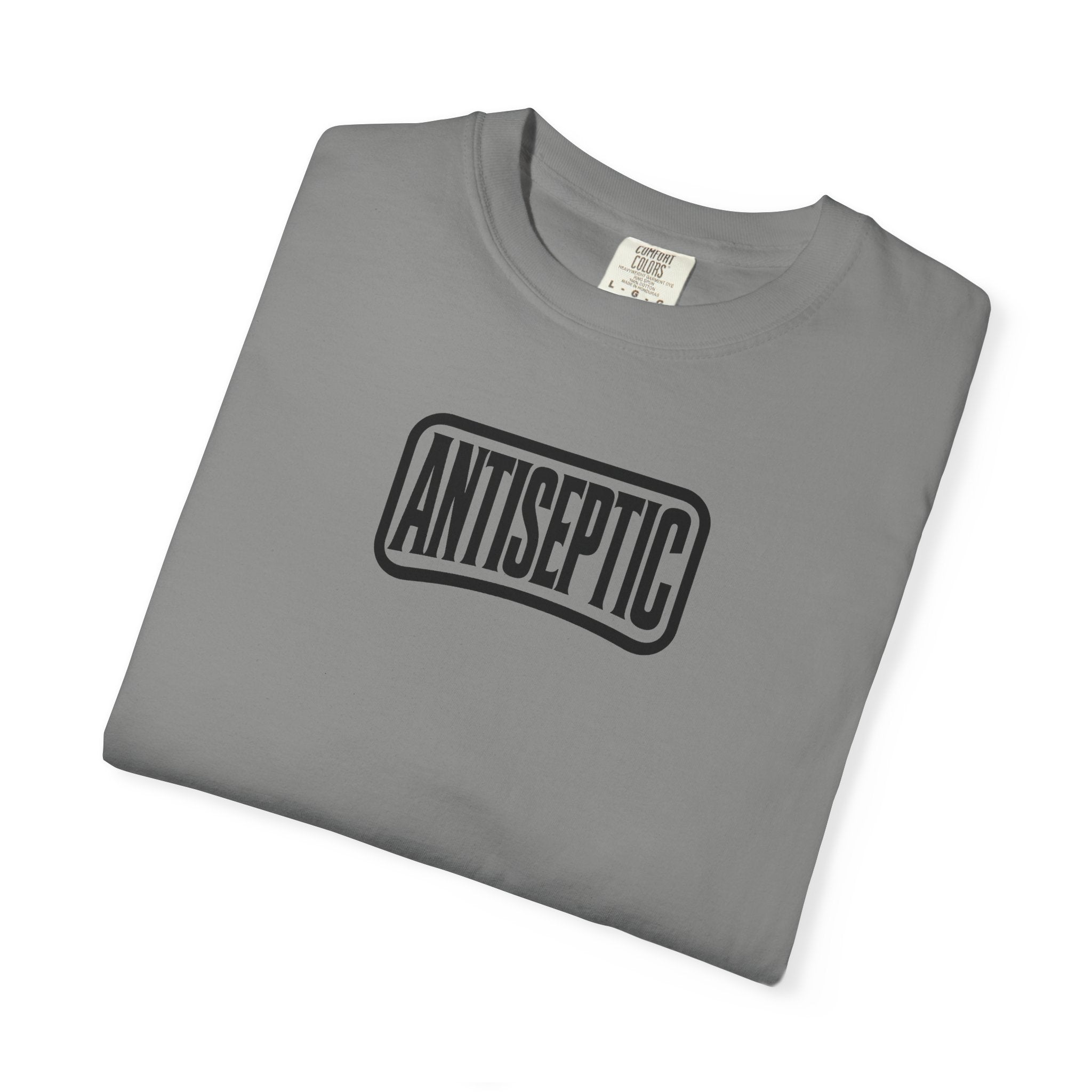 Noticing Is Antiseptic #002 - "The Good Life" Shirt Unisex T-shirt - Noticer Tee