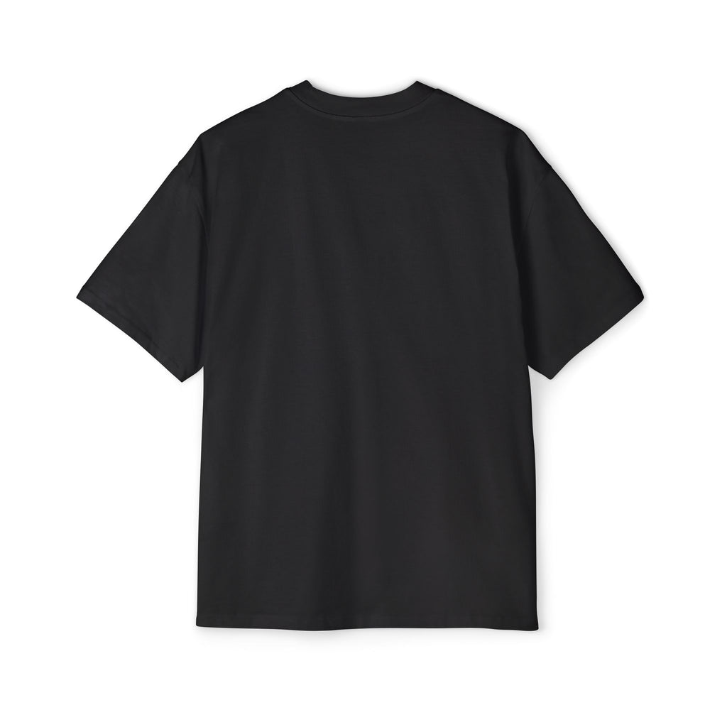 FCK ISRL - Noticer Tee [Oversized, Thick]