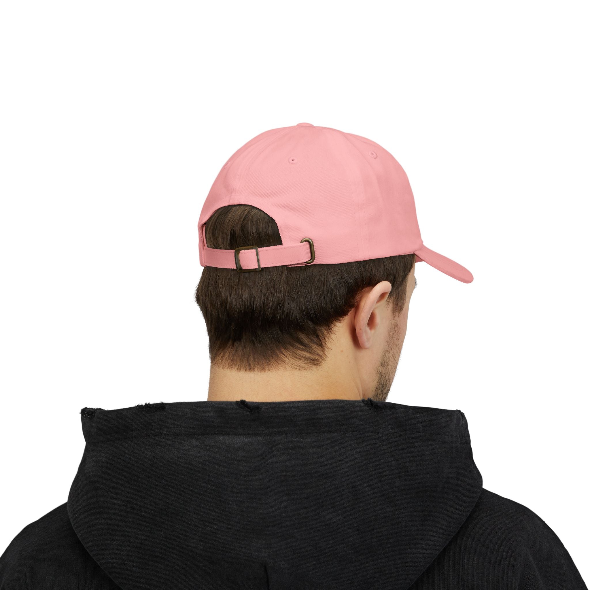 'Noticing is Antiseptic' #001 Classic Dad Cap Unisex