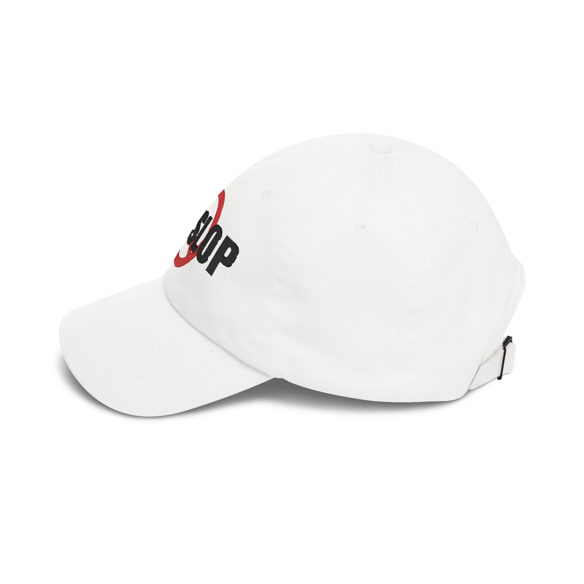 "Anti-Goyslop" Noticer Hat