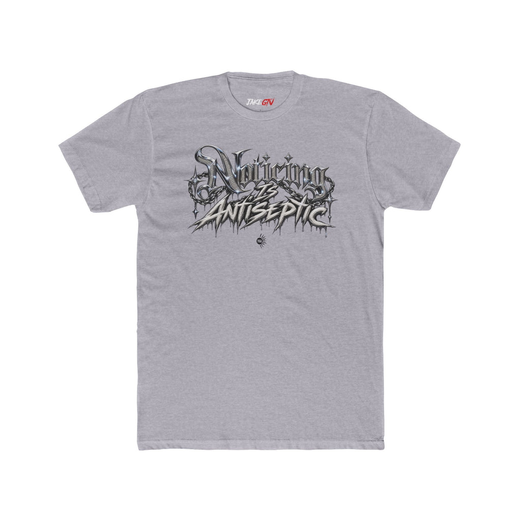 Noticing Is Antiseptic #01 - Noticer Tee