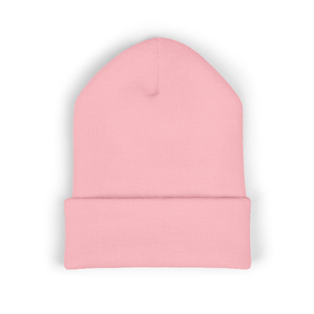 Classic Cuffed Beanie - Cozy Embroidered Winter Hat, Unisex Gift for Warmth, Winter Sports & Everyday Style, Perfect for Gifts and [...]