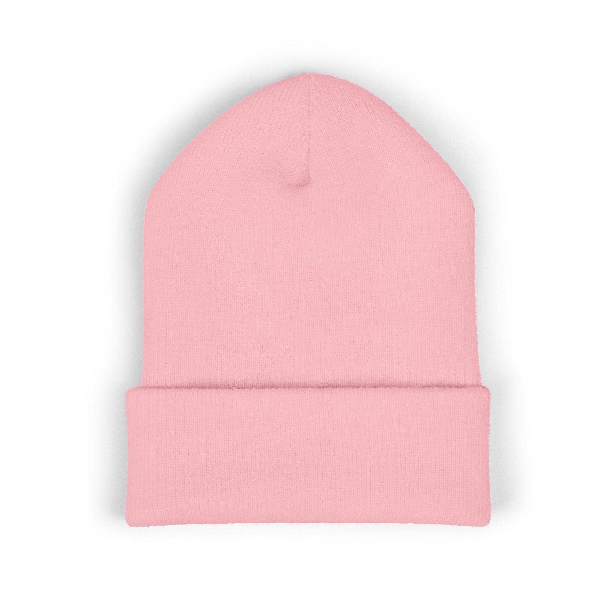 Classic Cuffed Beanie - Cozy Embroidered Winter Hat, Unisex Gift for Warmth, Winter Sports & Everyday Style, Perfect for Gifts and [...]