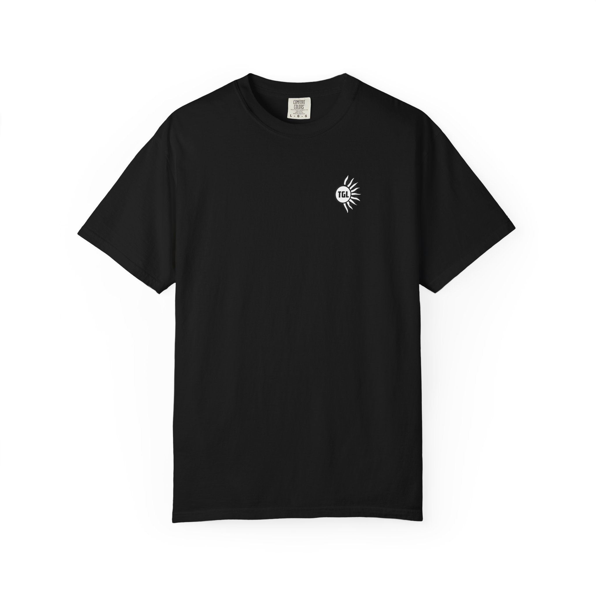 Antiseptic #003 - "The Good Life" Shirt Unisex T-shirt - Noticer Tee