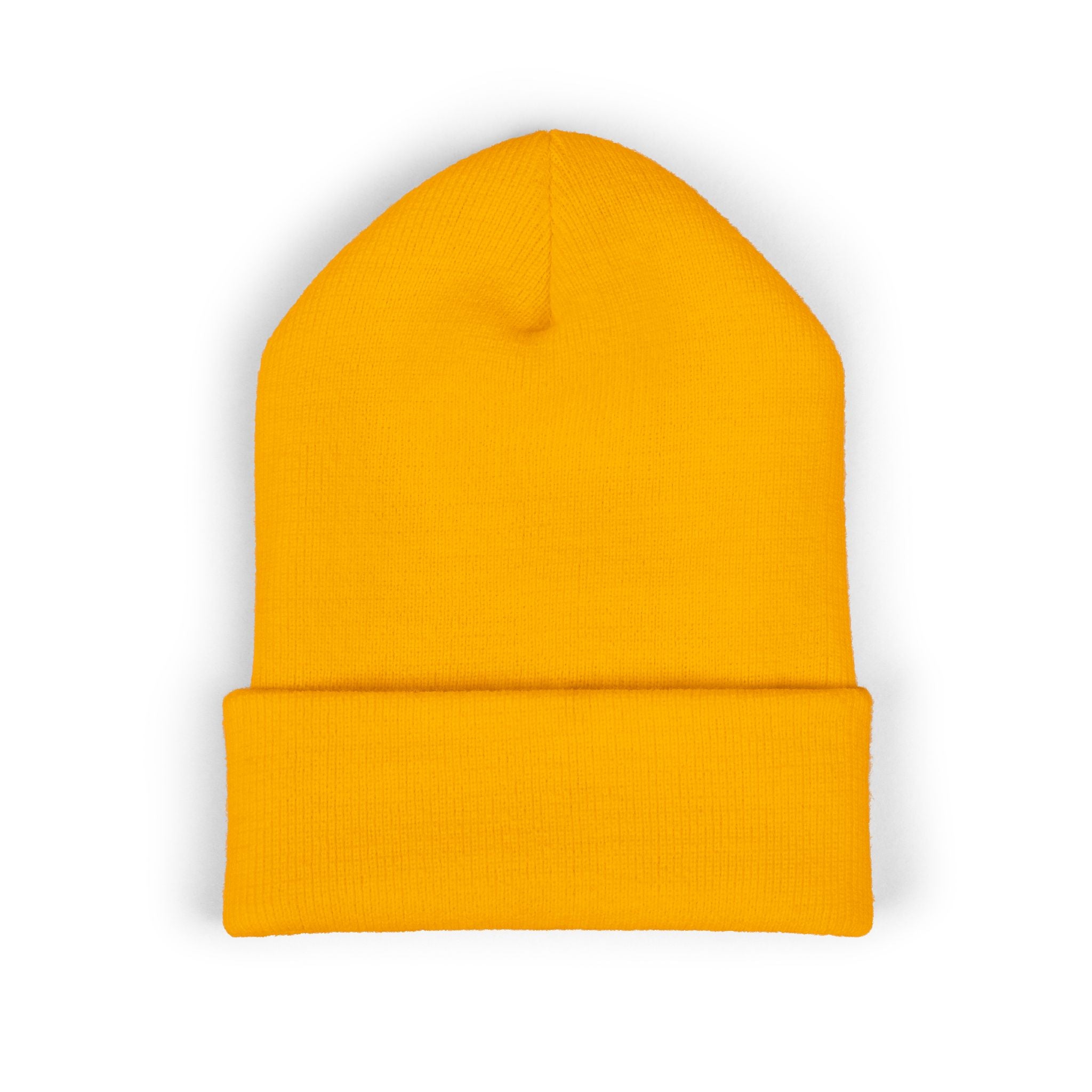Classic Cuffed Beanie - Cozy Embroidered Winter Hat, Unisex Gift for Warmth, Winter Sports & Everyday Style, Perfect for Gifts and [...]