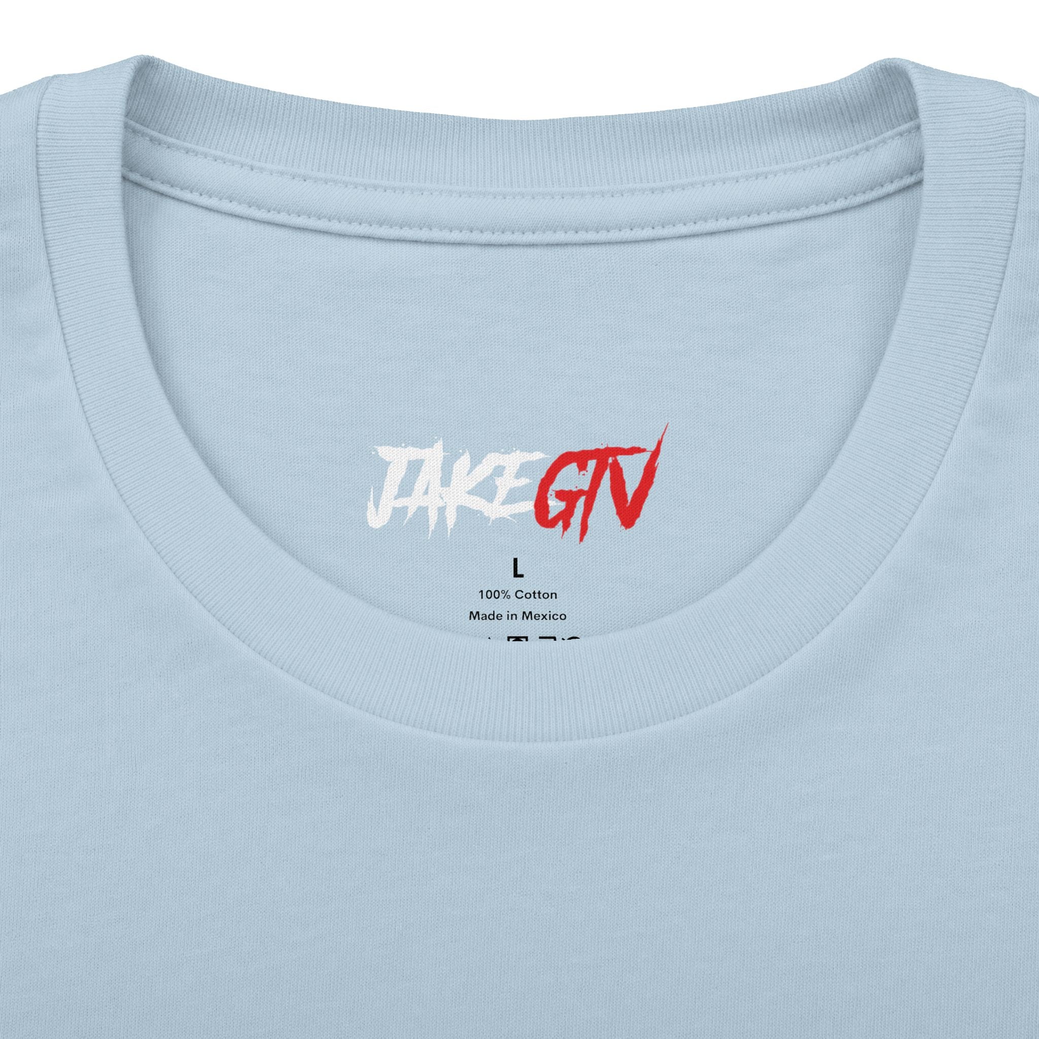 "I'm Not Dying For Israel" Noticer Tee