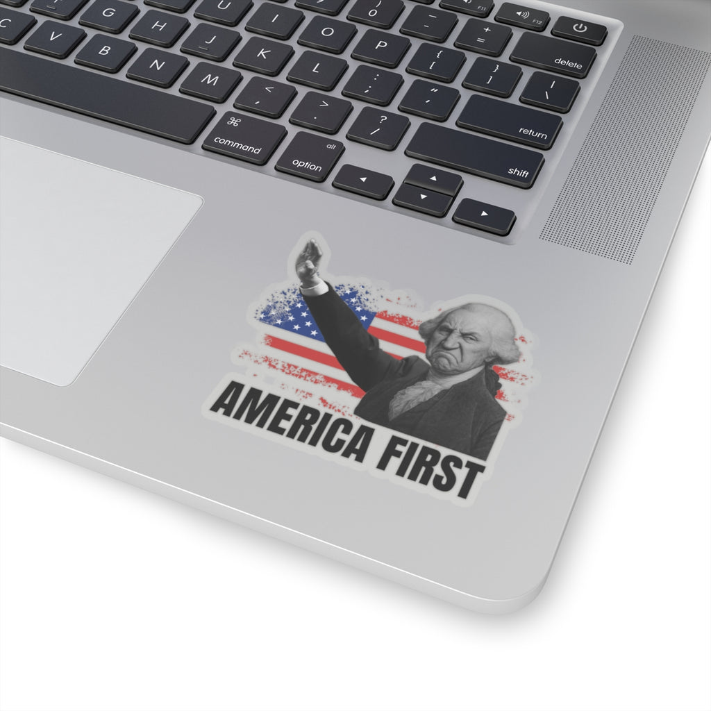 BE A GOOD GOY OR ELSE #0004 | Wall Touchers Stickers