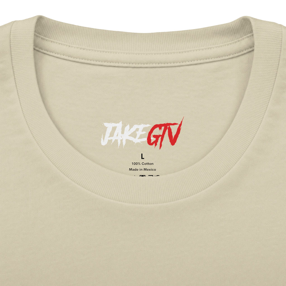 JFK Smoke Shirt - Noticer Tee
