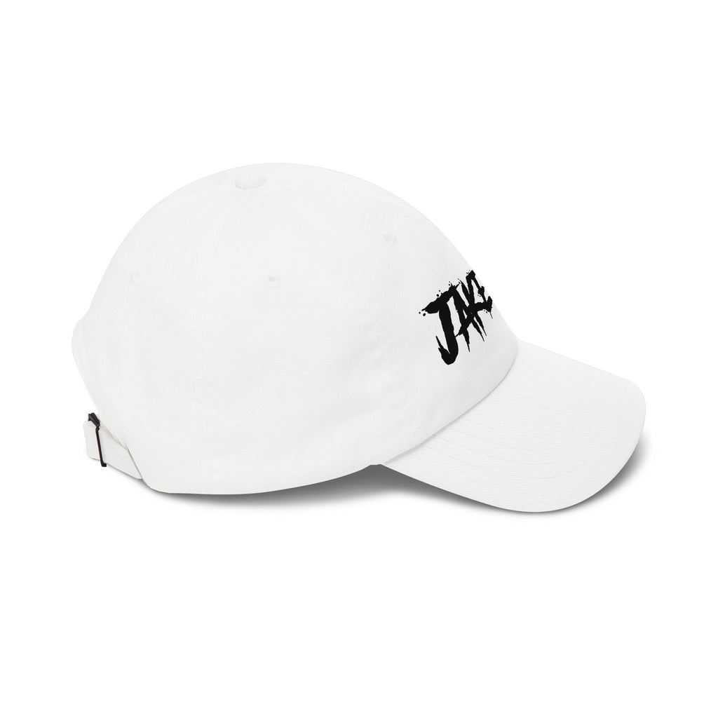 JAKEGTV Dad Cap