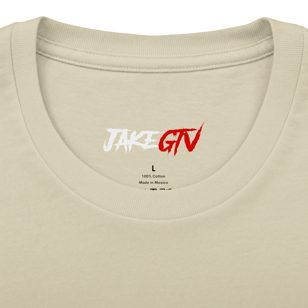 Charles Lindbergh Tribute - Noticer Tee
