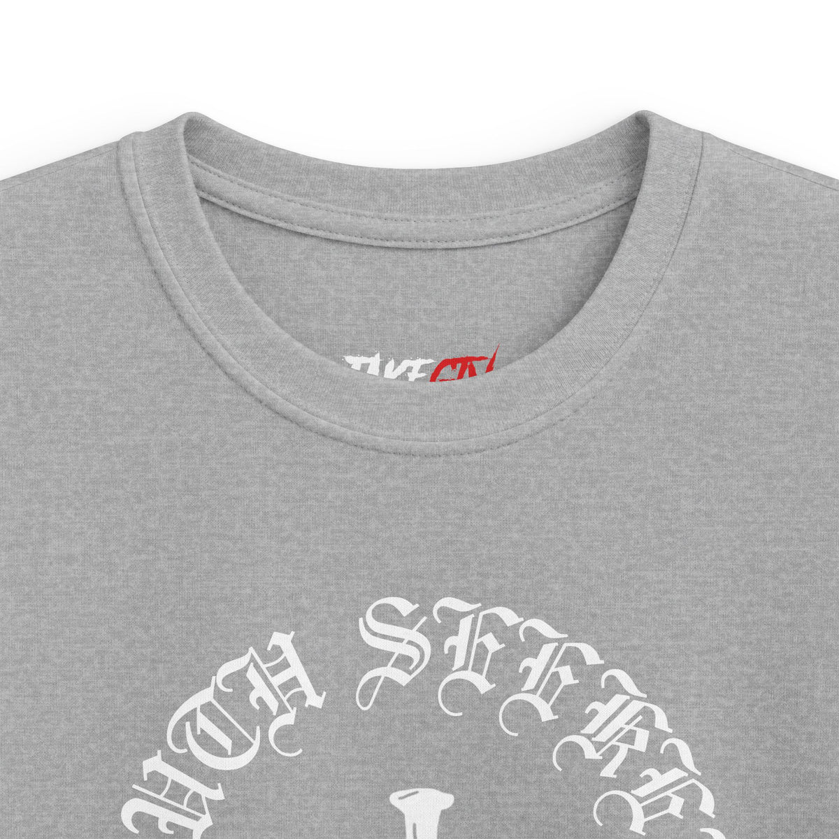 Truth Seeker Collection - Kids Noticer Tee