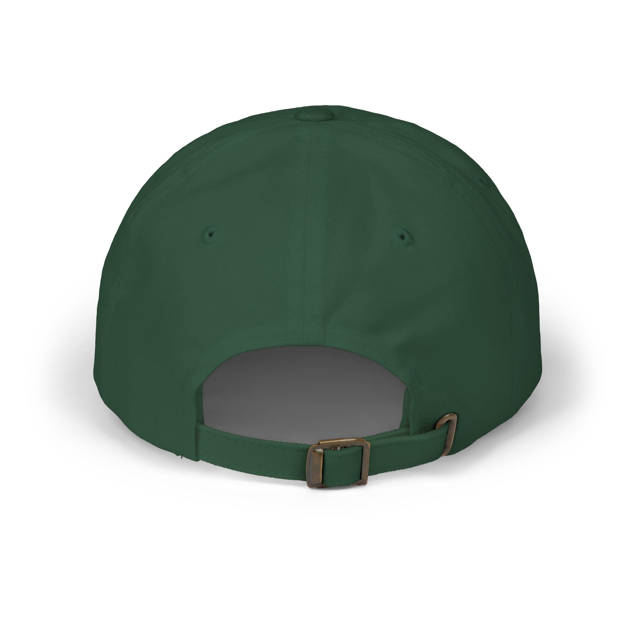 'Noticing is Antiseptic' #001 Classic Dad Cap Unisex