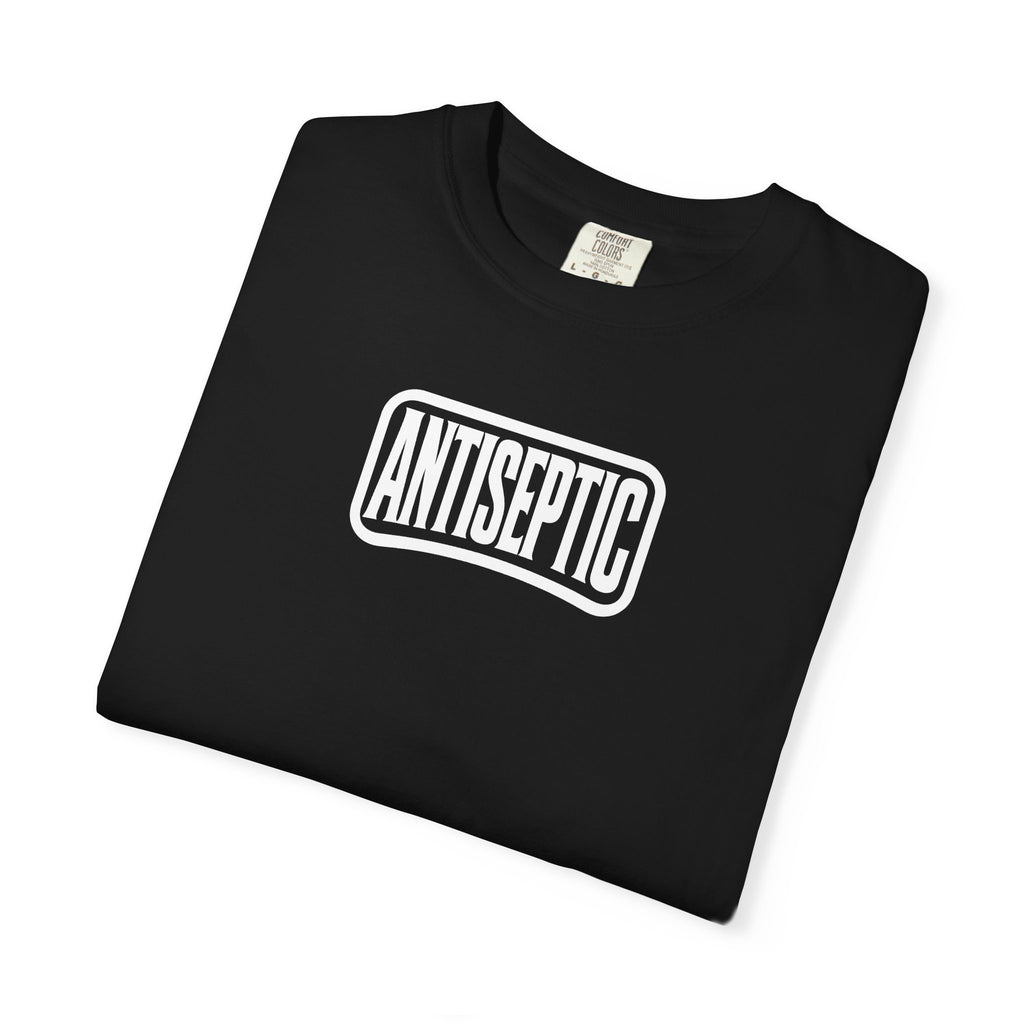 Noticing Is Antiseptic #002 - "The Good Life" Shirt Unisex T-shirt - Noticer Tee