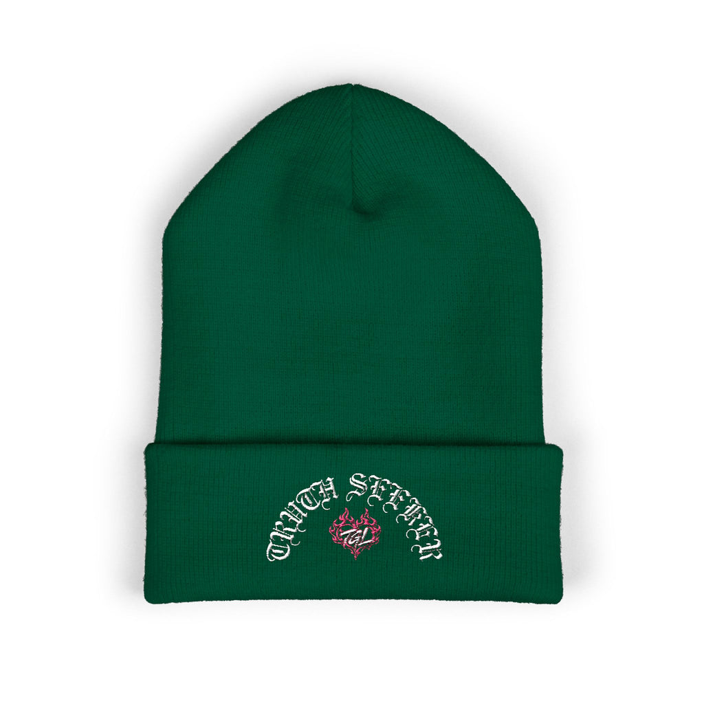 Truth Seeker Collection - Noticer Beanie