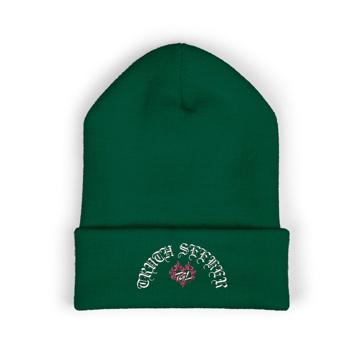 Truth Seeker Collection - Noticer Beanie