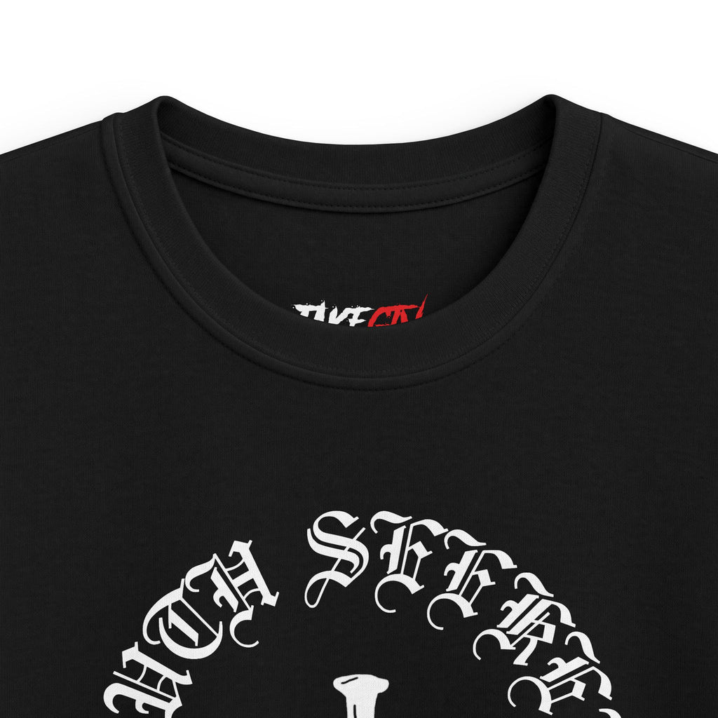 Truth Seeker Collection - Kids Noticer Tee