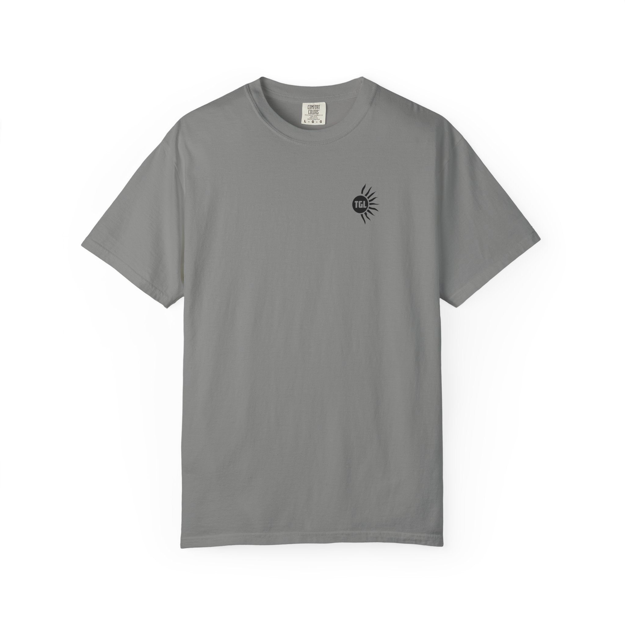 Antiseptic #003 - "The Good Life" Shirt Unisex T-shirt - Noticer Tee