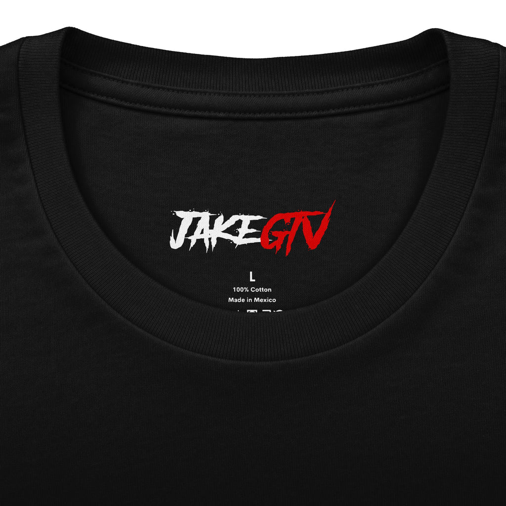 Charles Lindbergh Tribute - Noticer Tee