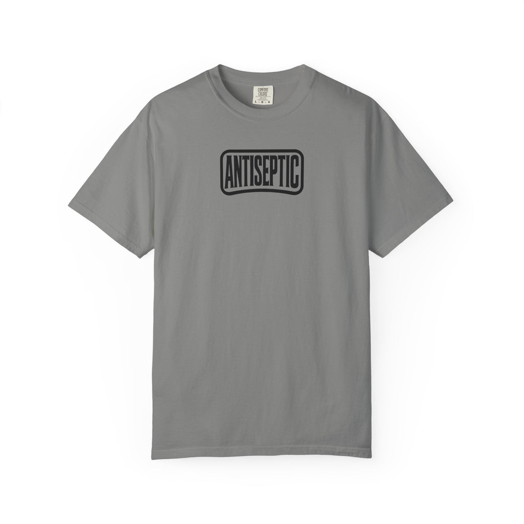 Noticing Is Antiseptic #002 - "The Good Life" Shirt Unisex T-shirt - Noticer Tee