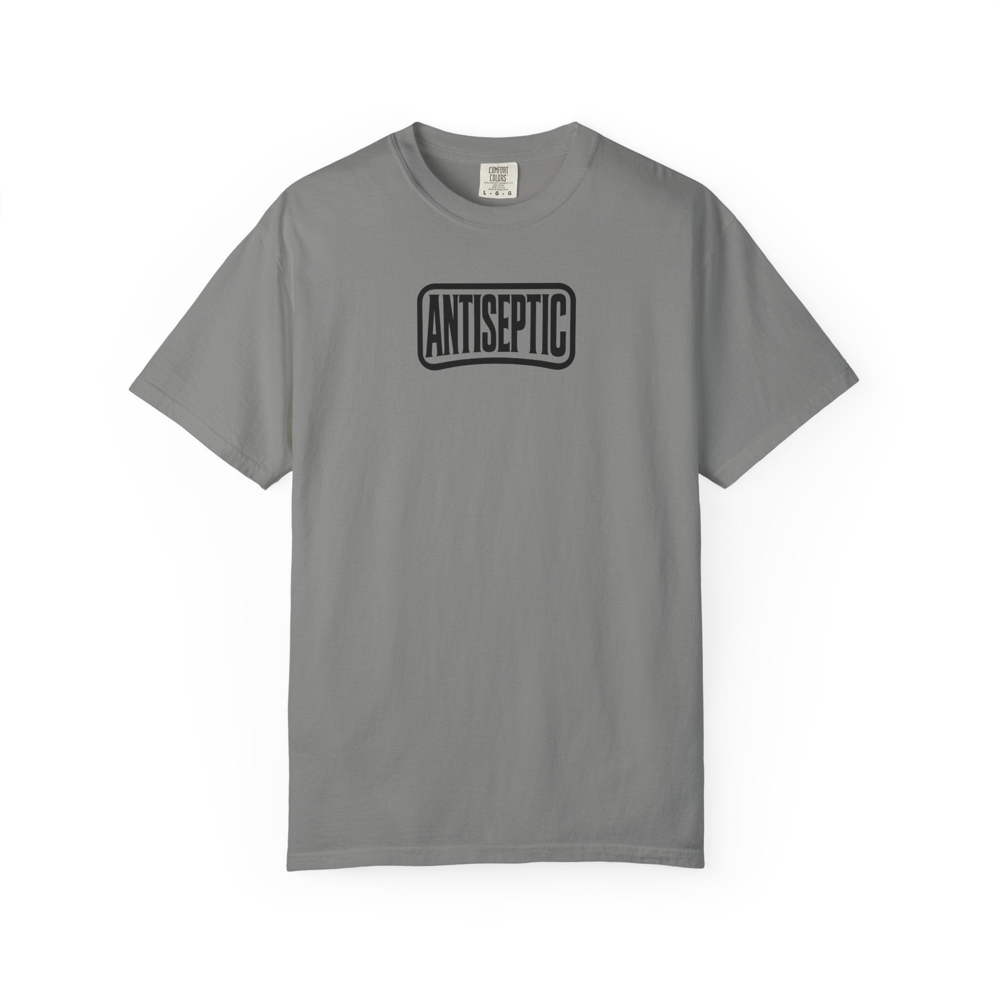 Noticing Is Antiseptic #002 - "The Good Life" Shirt Unisex T-shirt - Noticer Tee