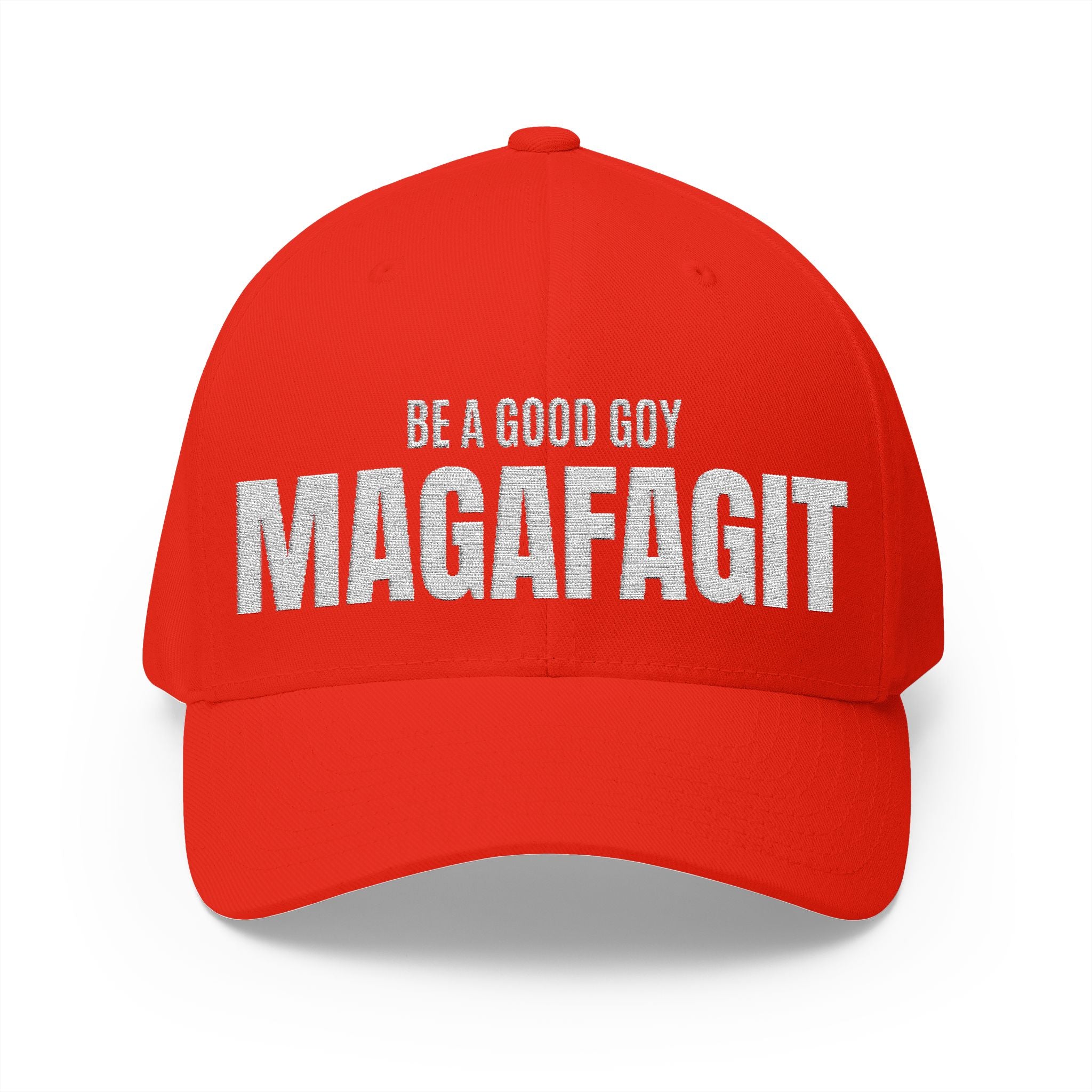 MAGAFAGIT *AS SEEN ON JAKEGTV* Stylish 'G0yim' Hat