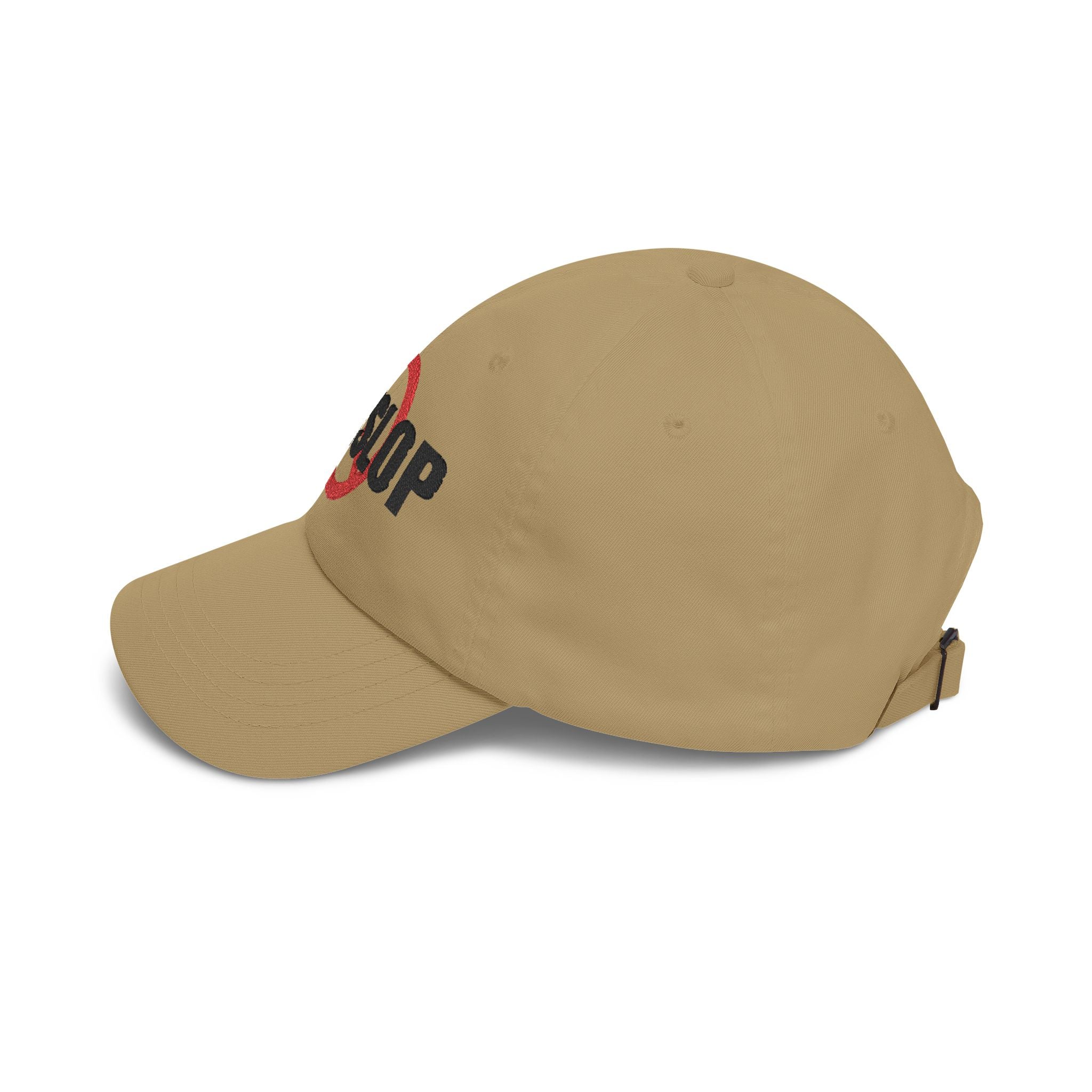 "Anti-Goyslop" Noticer Hat