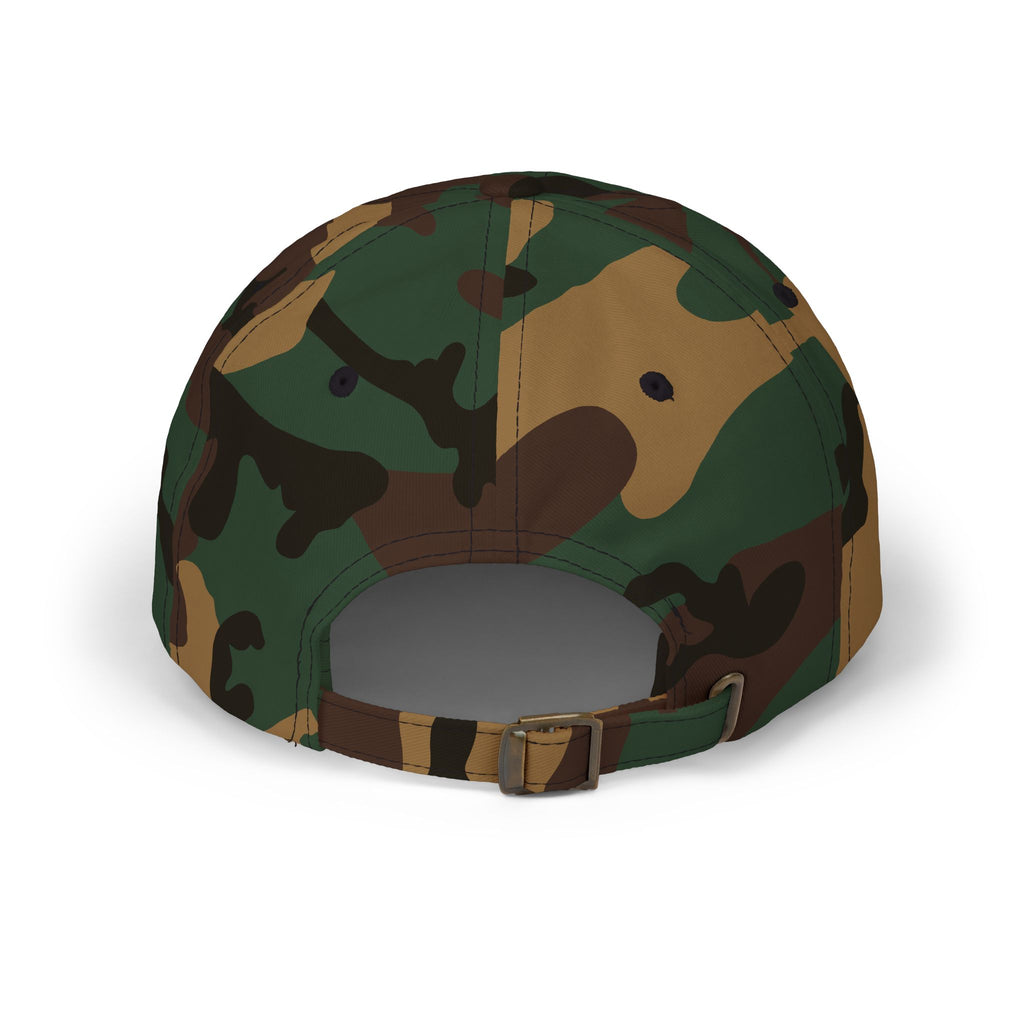JAKEGTV Dad Cap