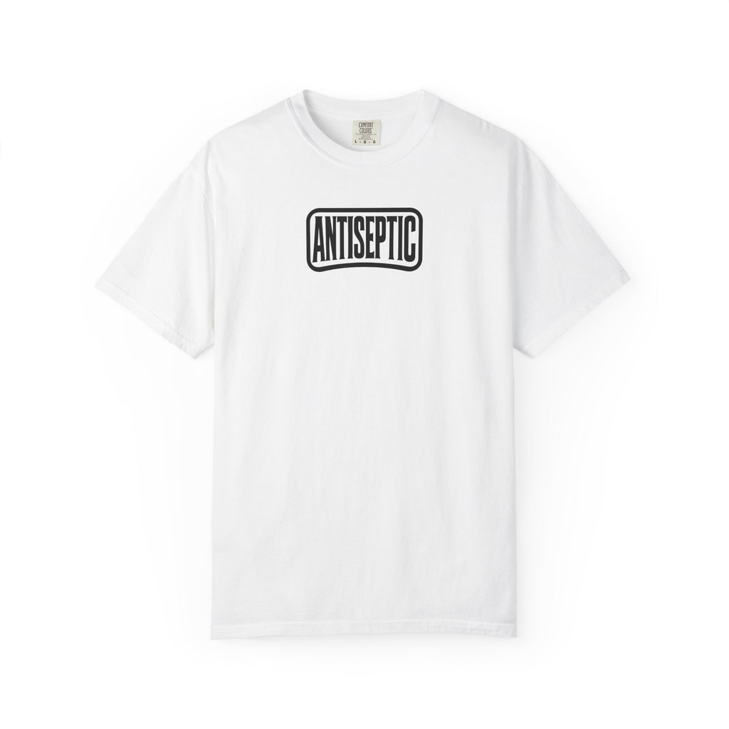 Noticing Is Antiseptic #002 - "The Good Life" Shirt Unisex T-shirt - Noticer Tee
