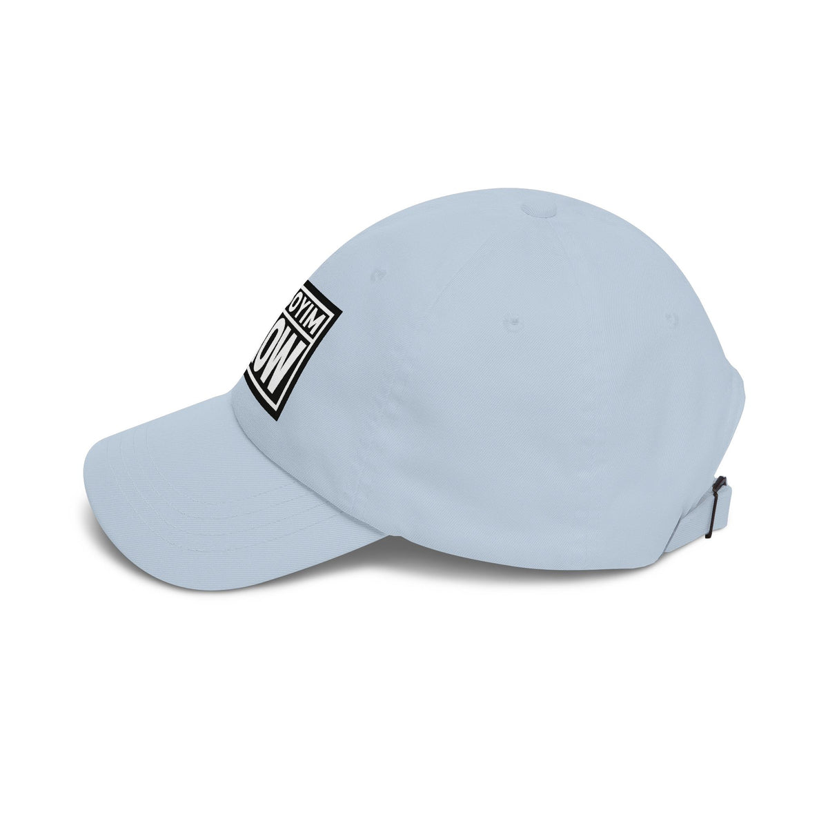 "The GOYIM Know" - Noticer Dad Cap
