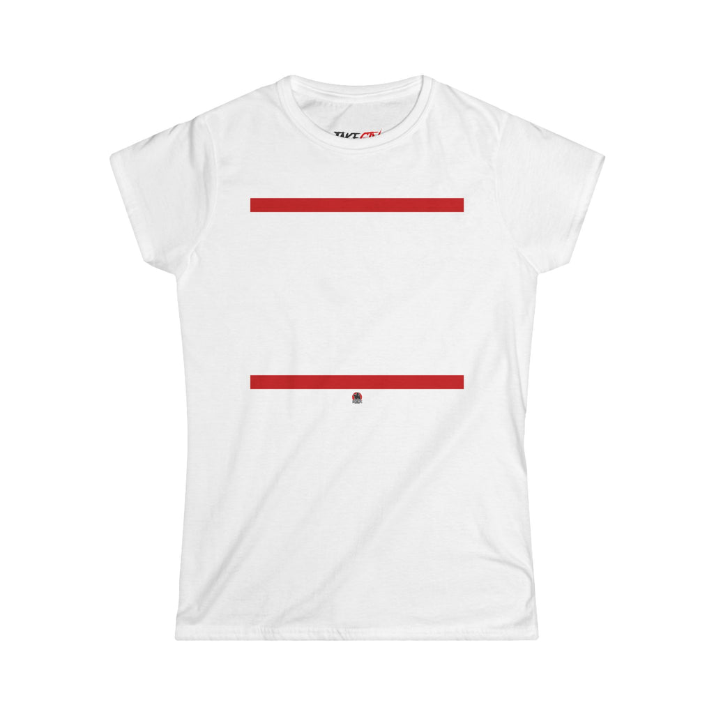"FCK ISRL" - Women's Noticer Tee