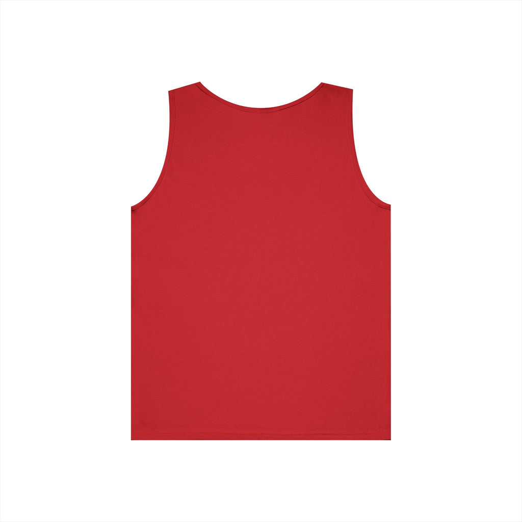 "PDF FILE LIVES DON'T MATTER" #0002 Marker Design Style Tank Top