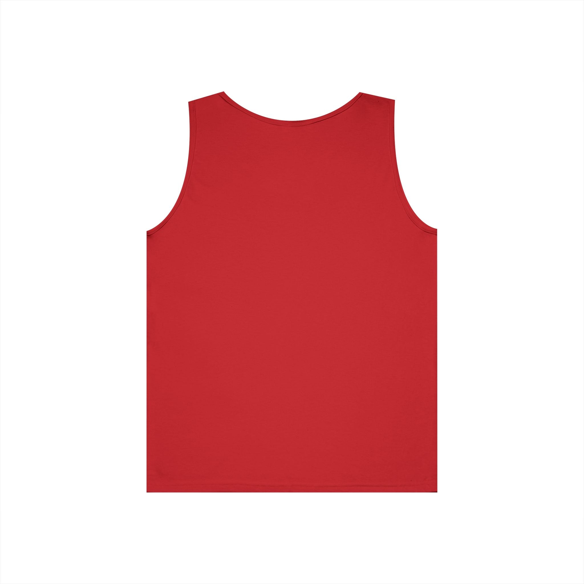 "PDF FILE LIVES DON'T MATTER" #0002 Marker Design Style Tank Top