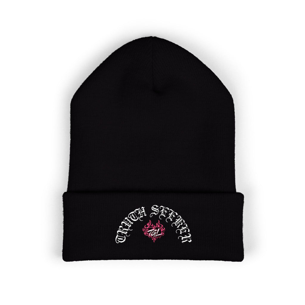 Truth Seeker Collection - Noticer Beanie