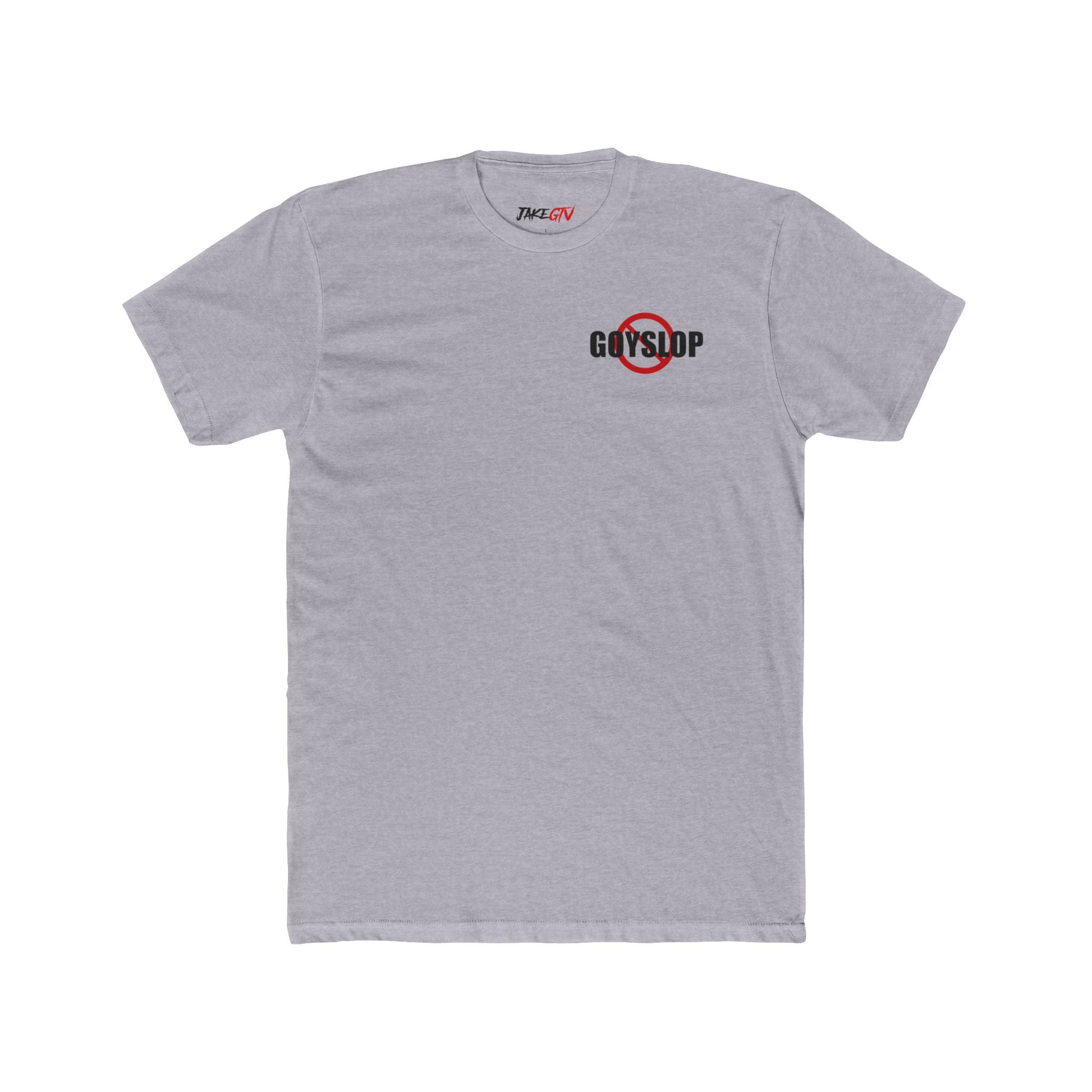 ANTI-GOYSLOP Noticer Tee