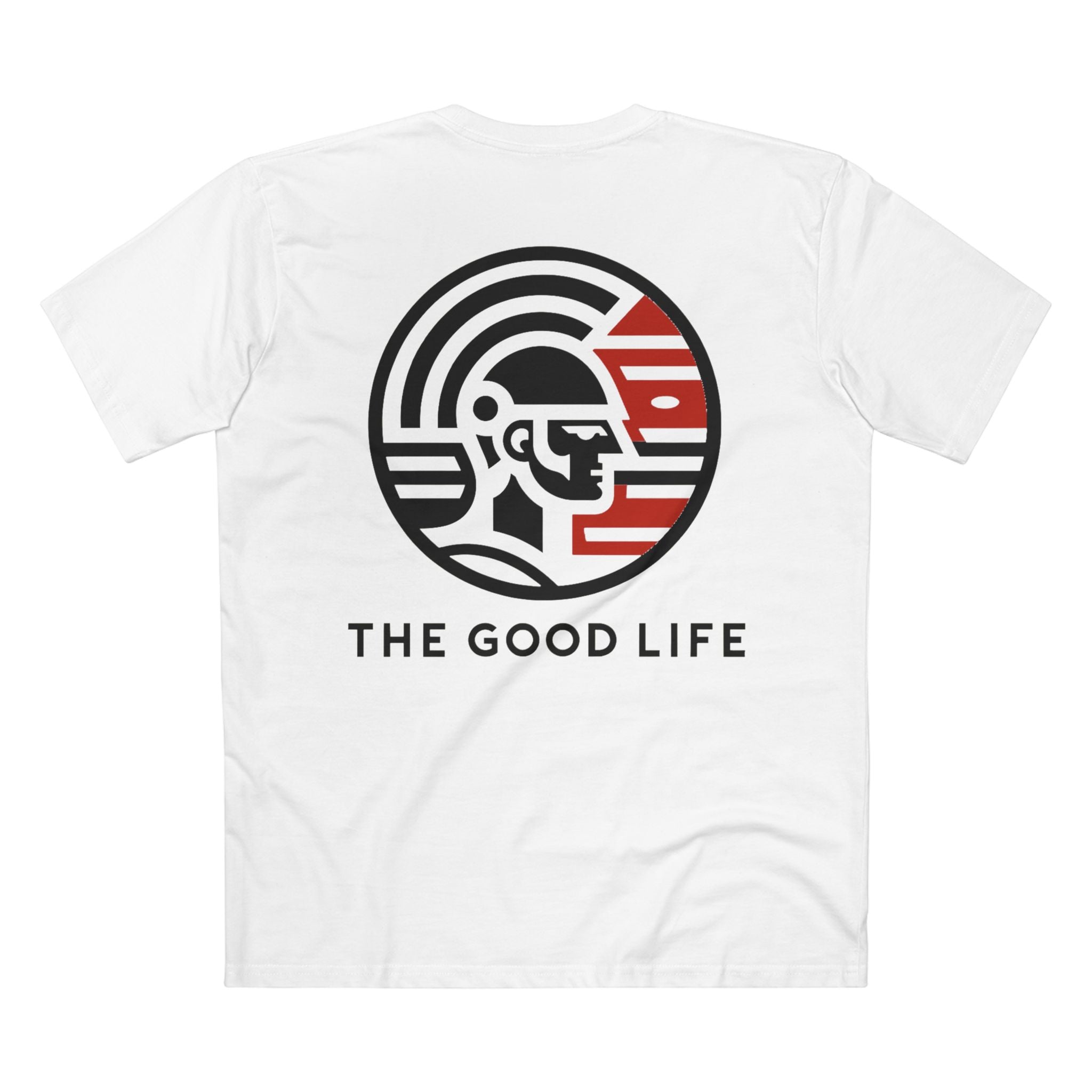 Men's Staple Tee