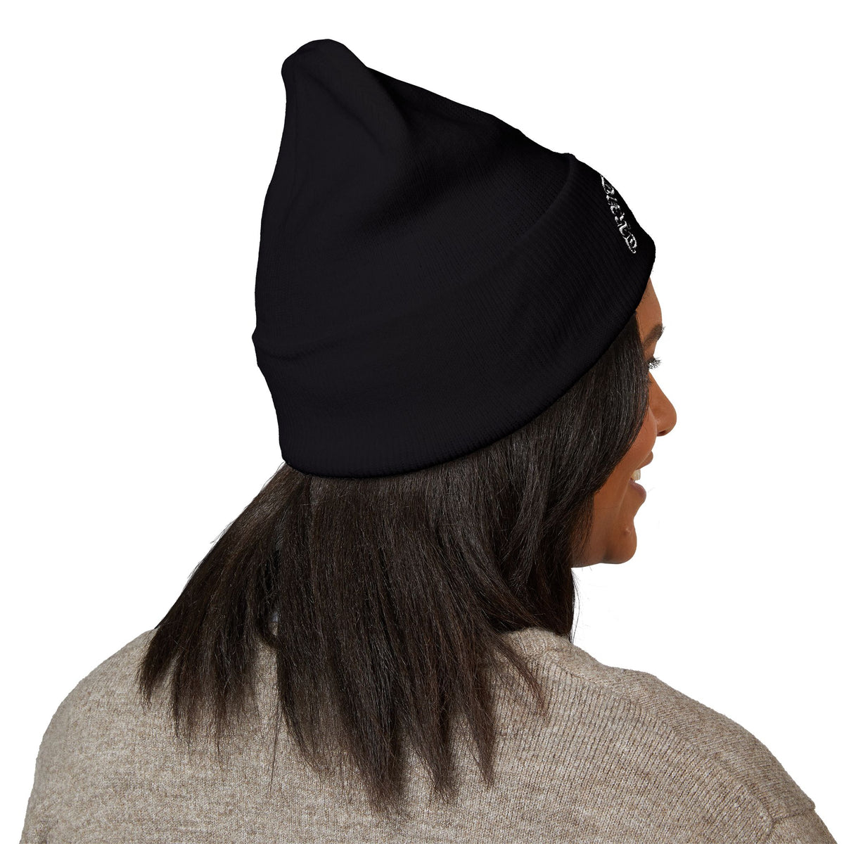 Truth Seeker Collection - Noticer Beanie