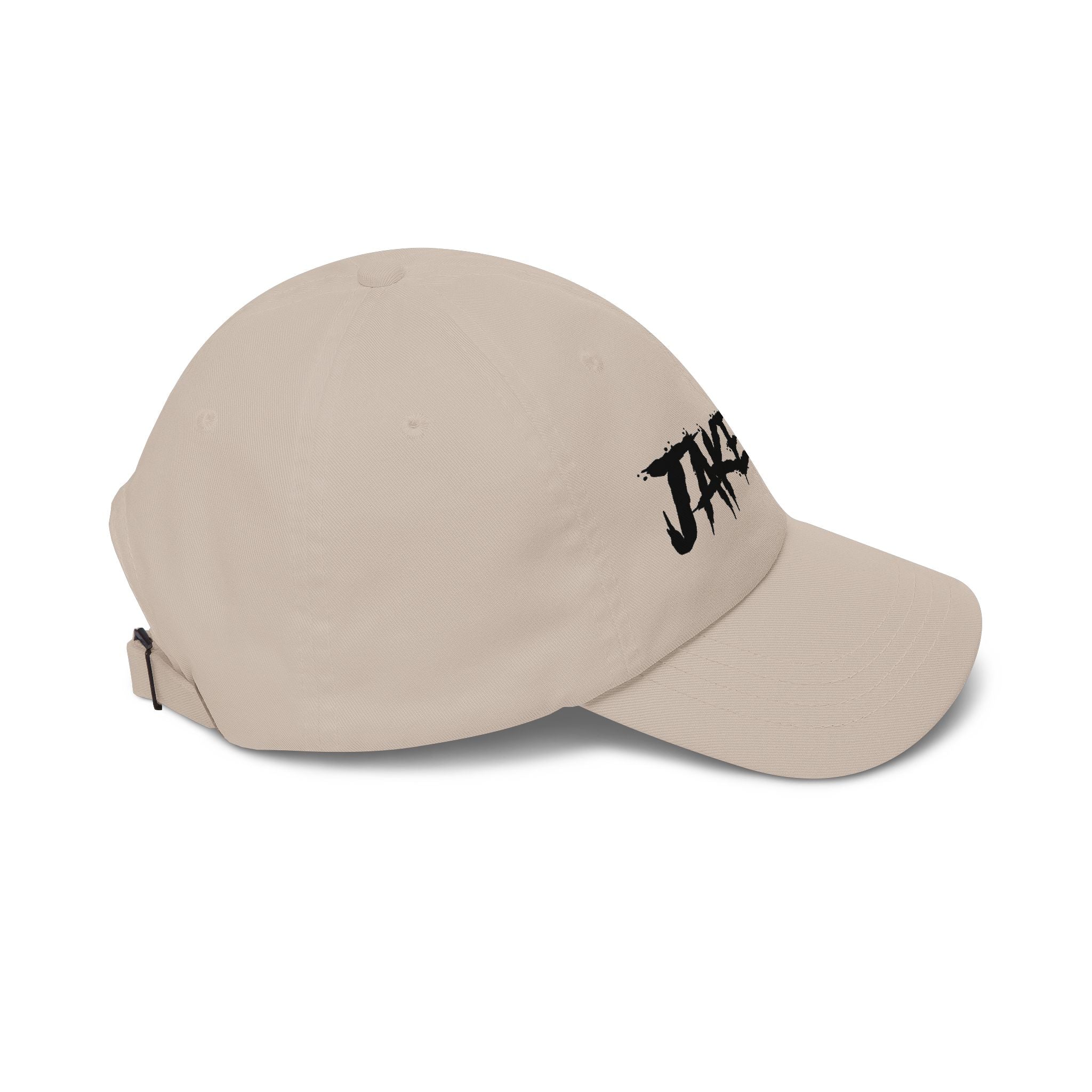 JAKEGTV Dad Cap