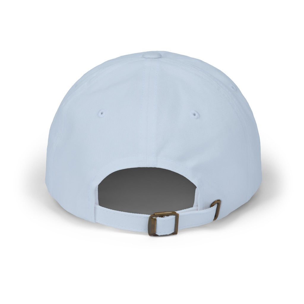 American Eagle Shield Embroidered Dad Cap