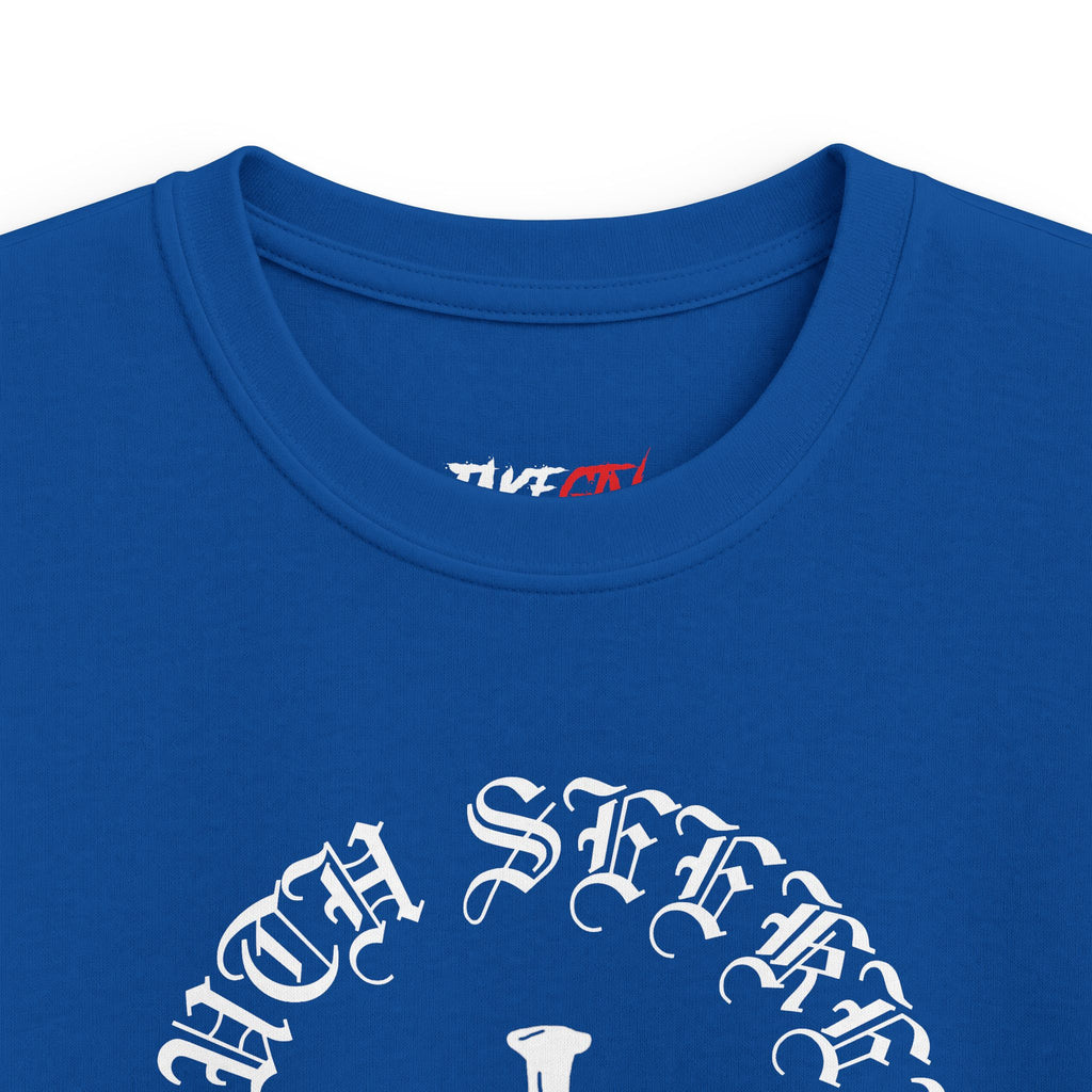Truth Seeker Collection - Kids Noticer Tee