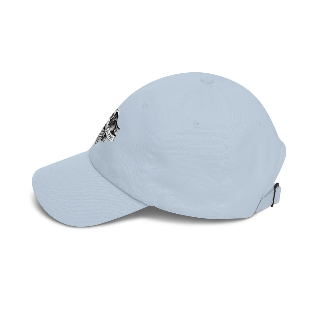 American Eagle Shield Embroidered Dad Cap
