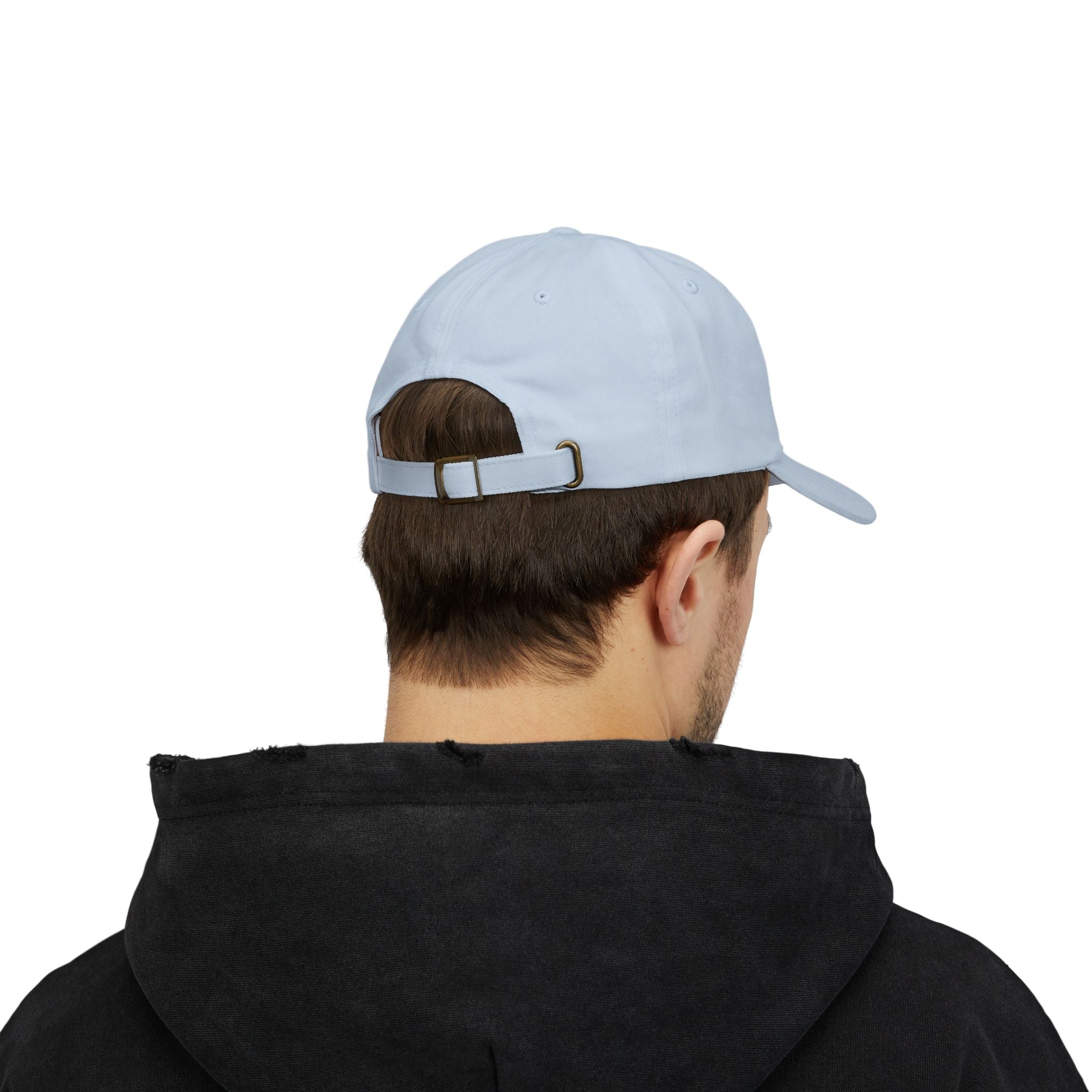 'Noticing is Antiseptic' #001 Classic Dad Cap Unisex