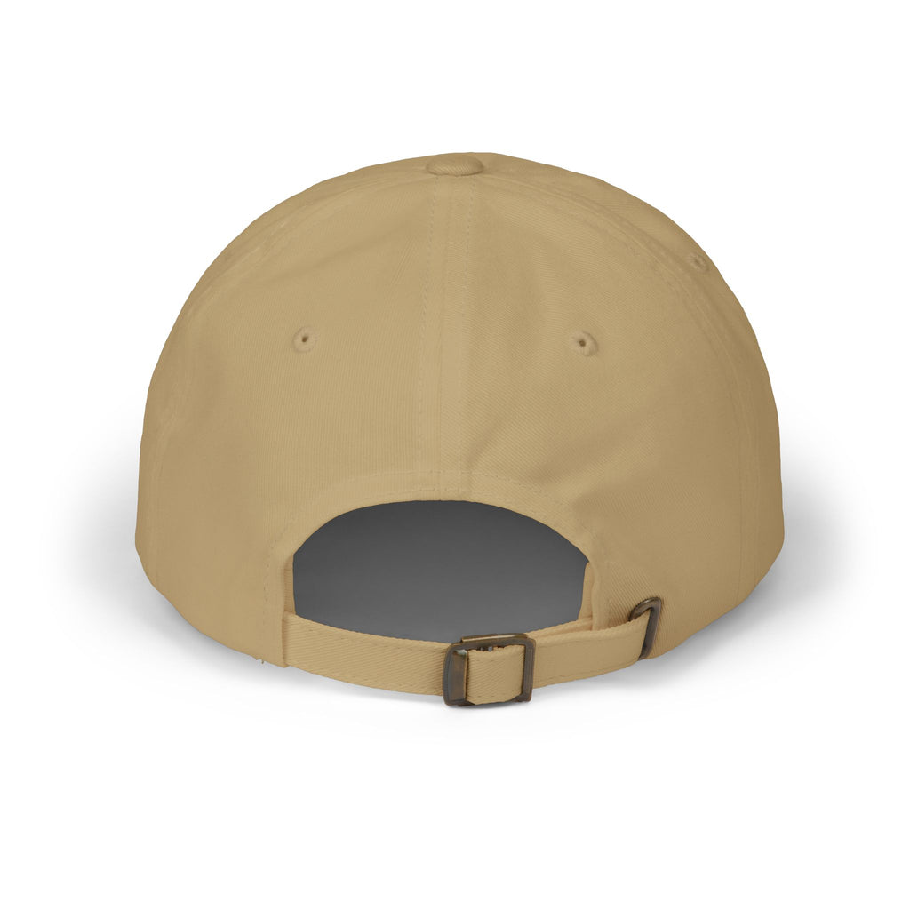 JAKEGTV Dad Cap