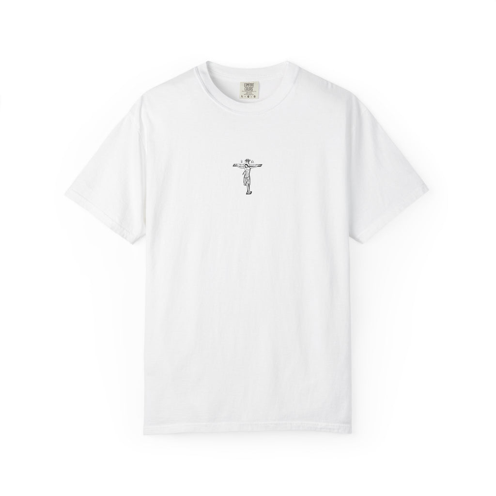 Christ Is King #0002 - There's Power In The Name of Jesus John 8:12