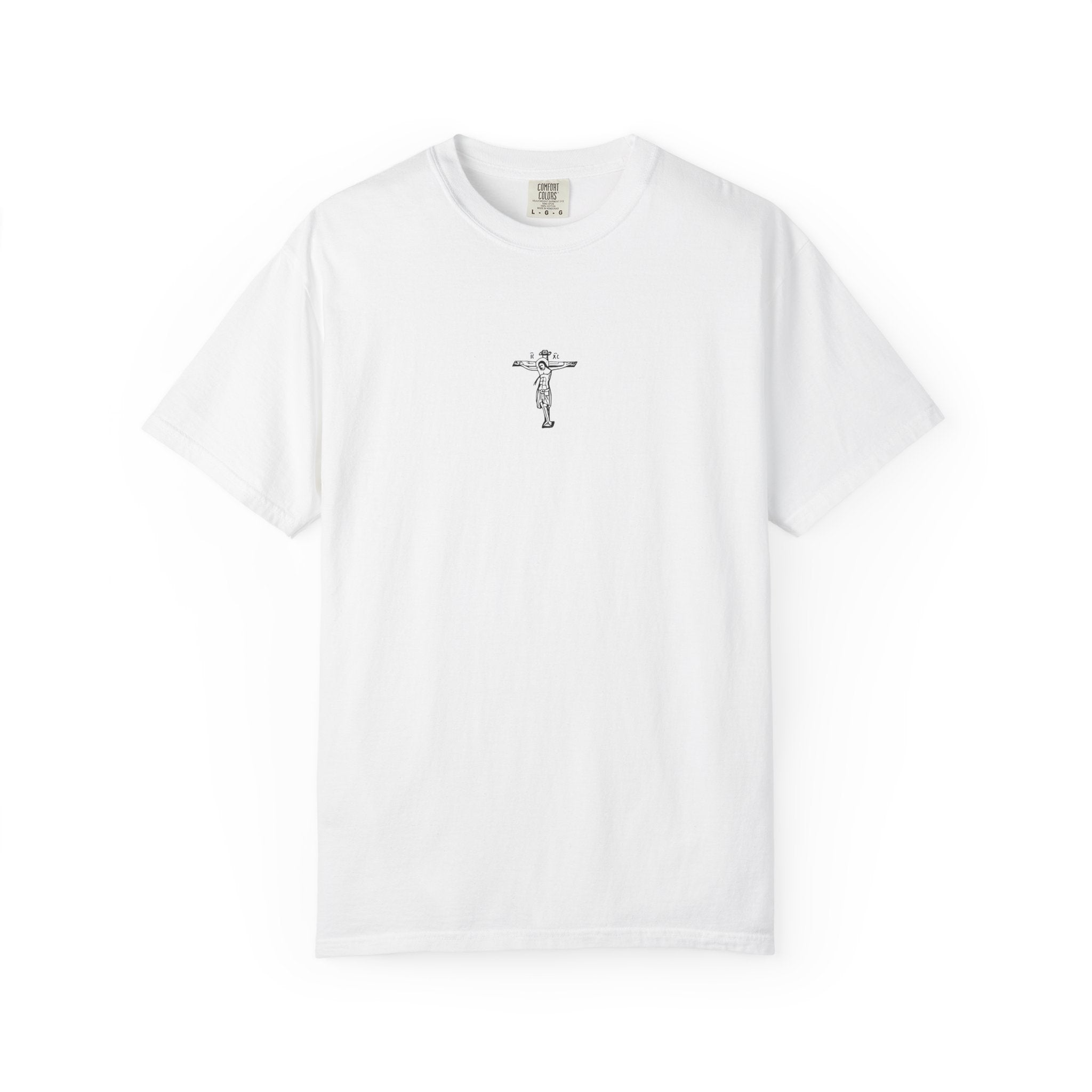 Christ Is King #0002 - There's Power In The Name of Jesus John 8:12