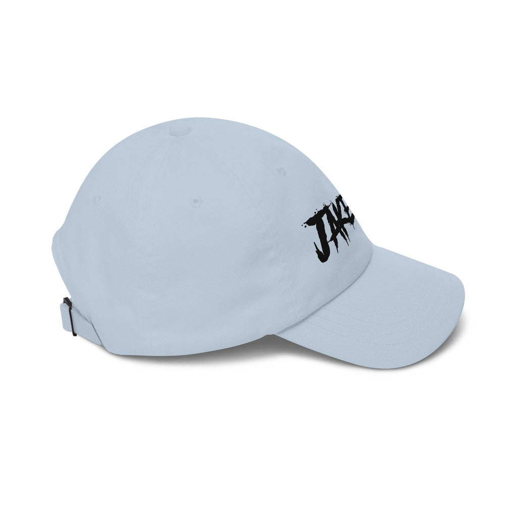 JAKEGTV Dad Cap