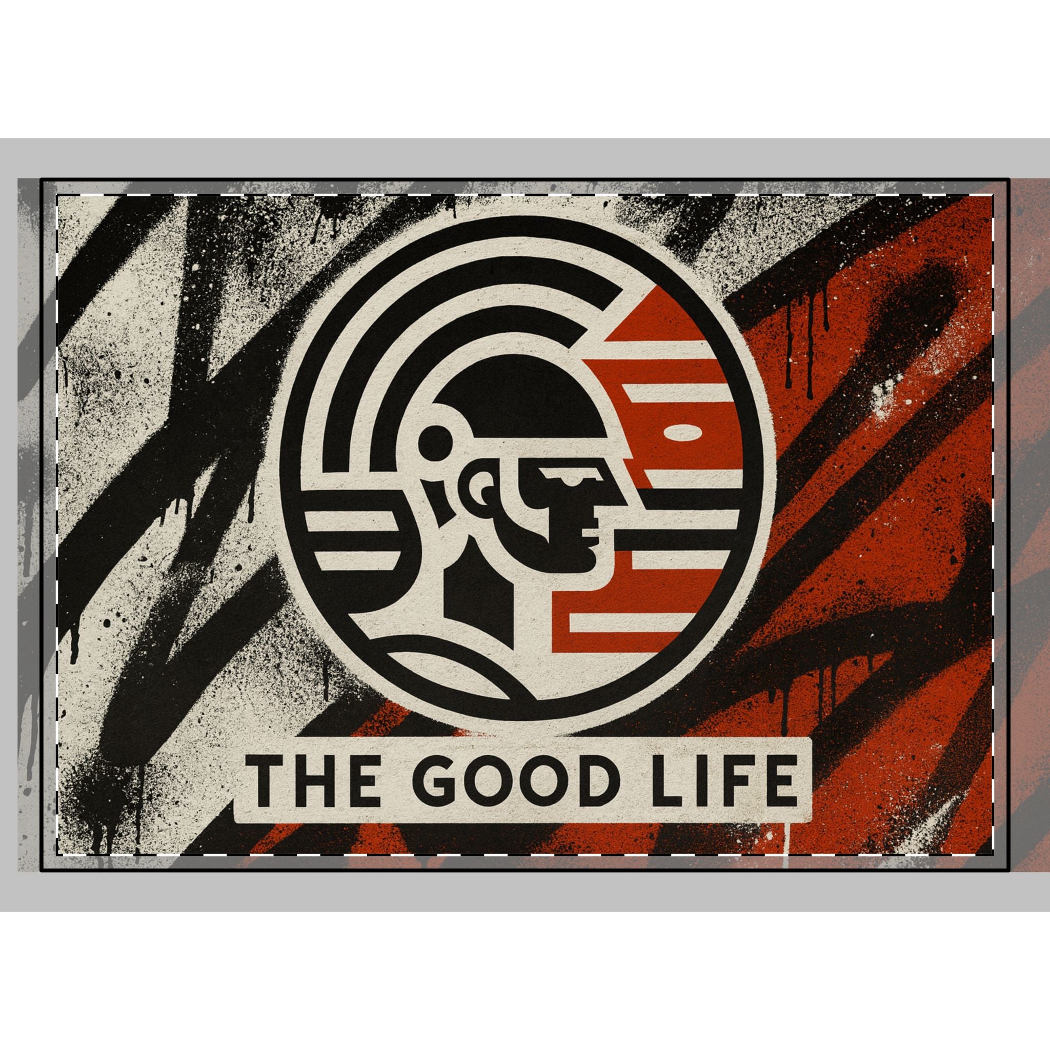 The Good Life - Staple Floor Rug