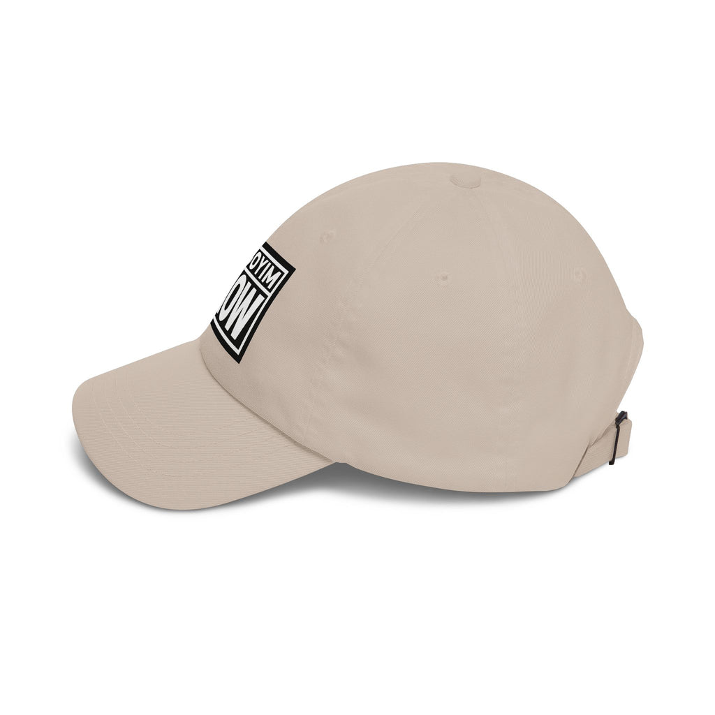 "The GOYIM Know" - Noticer Dad Cap